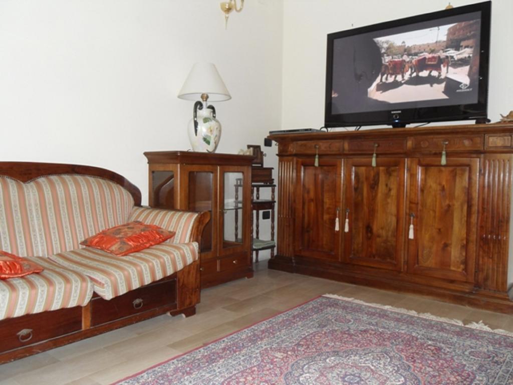 Hotel Ferrara San Benedetto del Tronto Exteriör bild